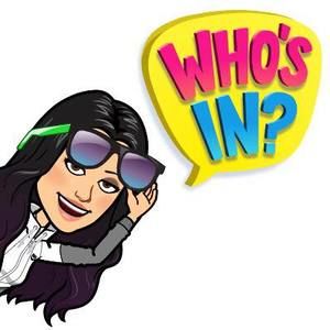 Meet your Posher, Luciana